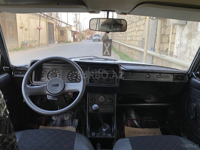 LADA (VAZ) 2107 2005, 50,000 km - 1.6 l - Bakı