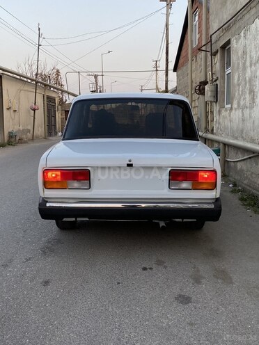LADA (VAZ) 2107 2005, 50,000 km - 1.6 l - Bakı