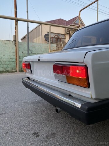 LADA (VAZ) 2107 2005, 50,000 km - 1.6 l - Bakı