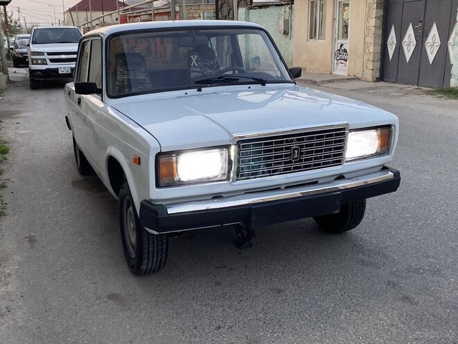 LADA (VAZ) 2107 2005, 50,000 km - 1.6 l - Bakı