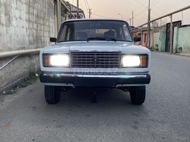 LADA (VAZ) 2107 2005, 50,000 km - 1.6 l - Bakı
