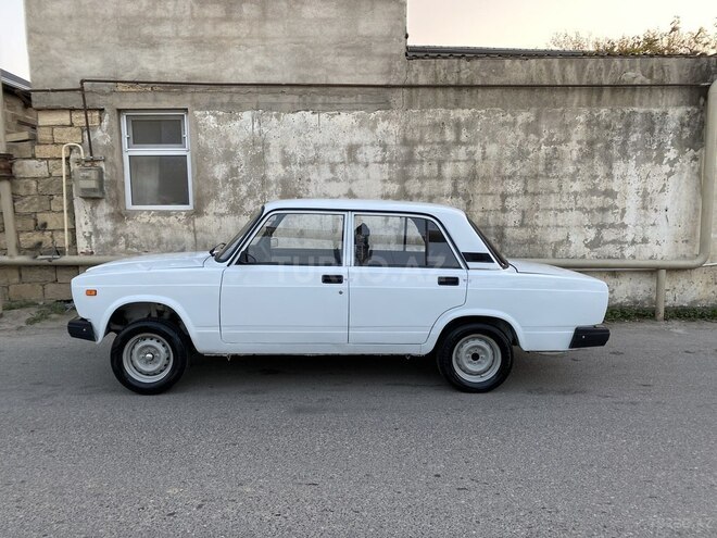 LADA (VAZ) 2107 2005, 50,000 km - 1.6 l - Bakı
