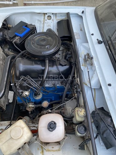 LADA (VAZ) 2107 2005, 50,000 km - 1.6 l - Bakı