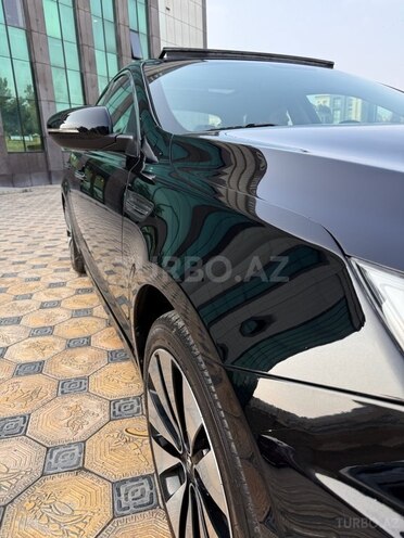 Kia Optima 2010, 232,000 km - 2.4 l - Bakı
