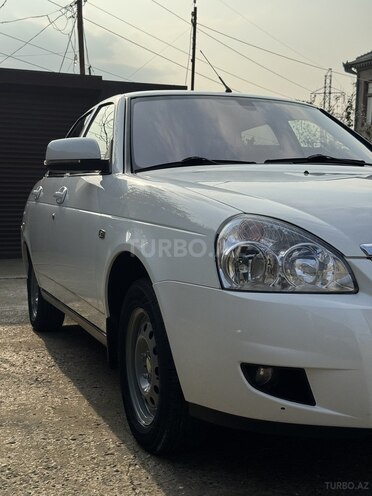 LADA (VAZ) Priora 2015, 138,000 km - 1.6 l - Bakı