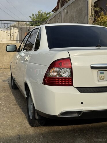 LADA (VAZ) Priora 2015, 138,000 km - 1.6 l - Bakı
