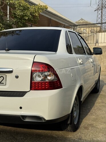LADA (VAZ) Priora 2015, 138,000 km - 1.6 l - Bakı