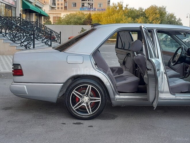 Mercedes 220 E 1995, 352,145 km - 2.2 l - Sumqayıt