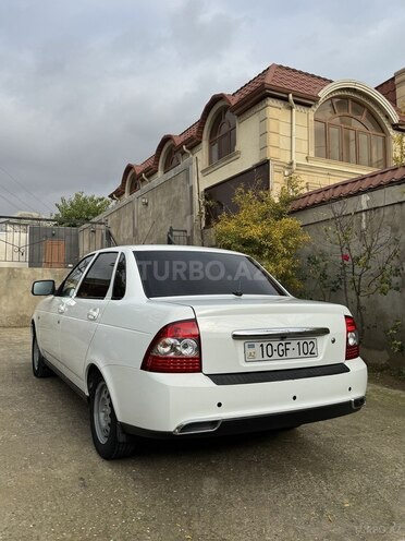 LADA (VAZ) Priora 2015, 138,000 km - 1.6 l - Bakı