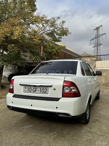 LADA (VAZ) Priora 2015, 138,000 km - 1.6 l - Bakı