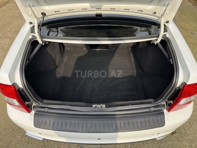 LADA (VAZ) Priora 2015, 138,000 km - 1.6 l - Bakı