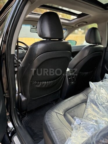 Kia Optima 2010, 232,000 km - 2.4 l - Bakı