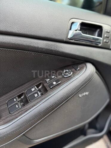 Kia Optima 2010, 232,000 km - 2.4 l - Bakı