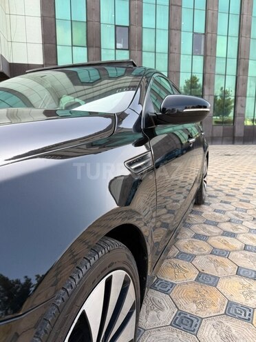 Kia Optima 2010, 232,000 km - 2.4 l - Bakı