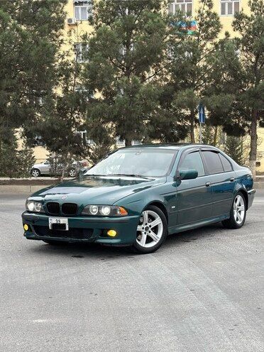 BMW 528 1996, 251,000 km - 2.8 l - Şirvan