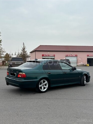BMW 528 1996, 251,000 km - 2.8 l - Şirvan