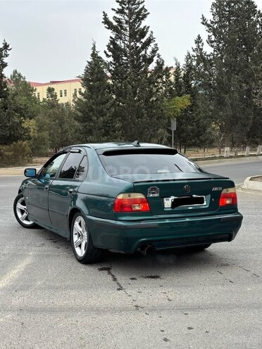 BMW 528 1996, 251,000 km - 2.8 l - Şirvan