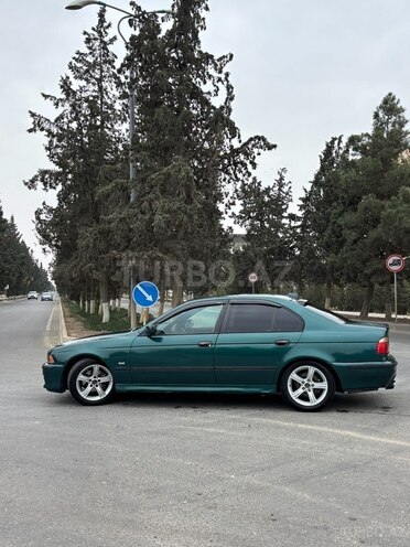 BMW 528 1996, 251,000 km - 2.8 l - Şirvan