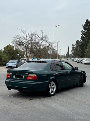 BMW 528 1996, 251,000 km - 2.8 l - Şirvan