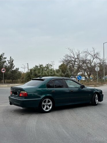 BMW 528 1996, 251,000 km - 2.8 l - Şirvan