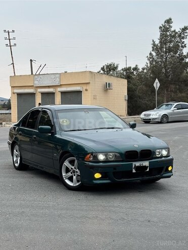 BMW 528 1996, 251,000 km - 2.8 l - Şirvan