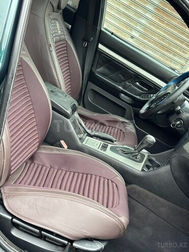 BMW 528 1996, 251,000 km - 2.8 l - Şirvan