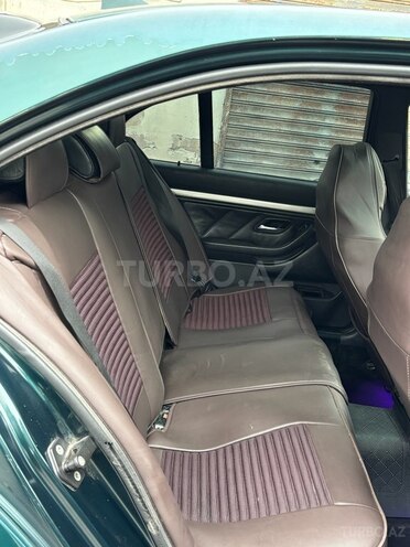 BMW 528 1996, 251,000 km - 2.8 l - Şirvan