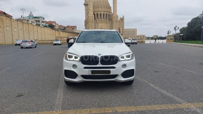 BMW X5-1