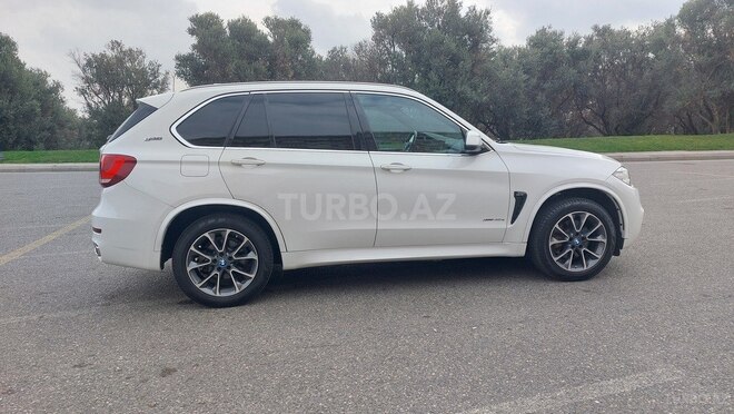 BMW X5-7