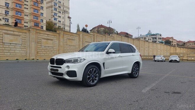 BMW X5-2