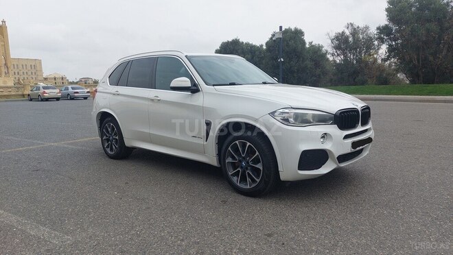 BMW X5-8