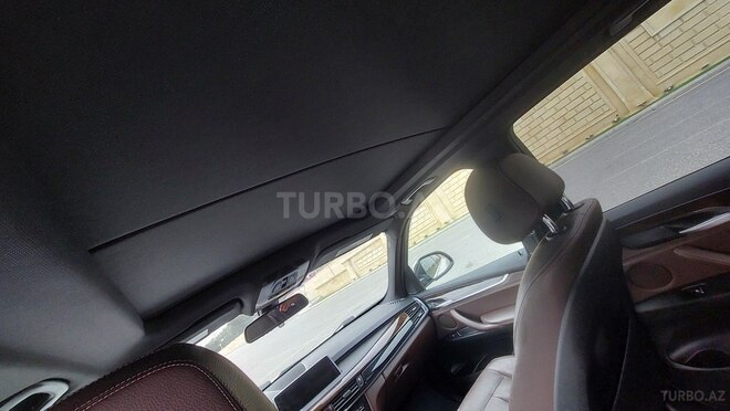 BMW X5-15