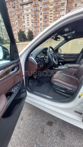 BMW X5-10