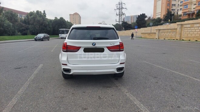 BMW X5-5