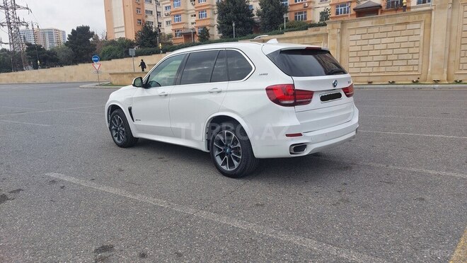 BMW X5-4