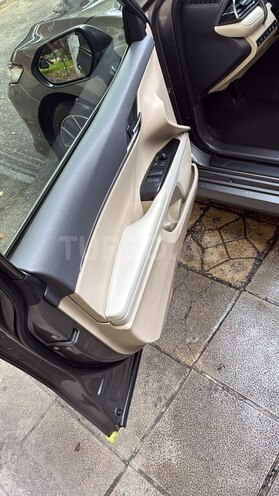 Toyota Camry 2022, 140,000 km - 2.5 l - Bakı