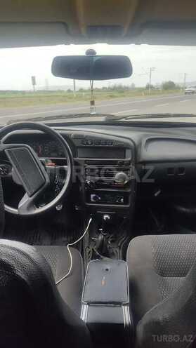 LADA (VAZ) 21099 1997, 18,000 km - 1.5 l - Ağcabədi