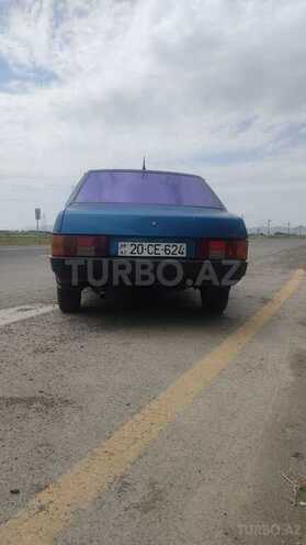LADA (VAZ) 21099 1997, 18,000 km - 1.5 l - Ağcabədi