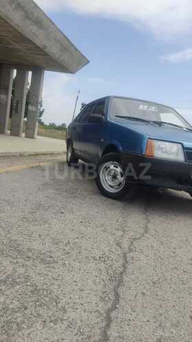 LADA (VAZ) 21099 1997, 18,000 km - 1.5 l - Ağcabədi