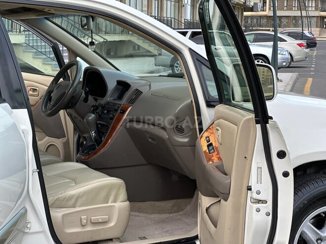 Lexus RX 300 2000, 241,402 km - 3.0 l - Sumqayıt