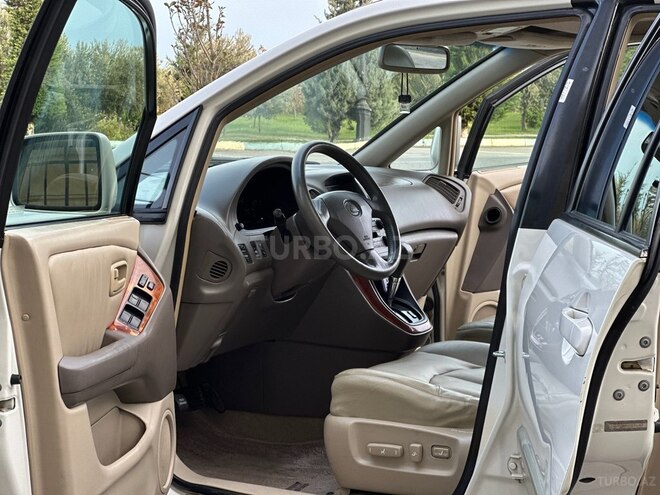 Lexus RX 300 2000, 241,402 km - 3.0 l - Sumqayıt