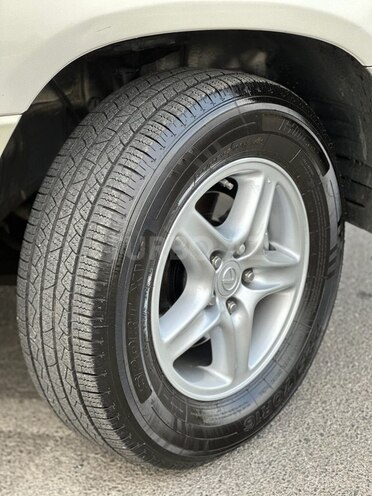 Lexus RX 300 2000, 241,402 km - 3.0 l - Sumqayıt