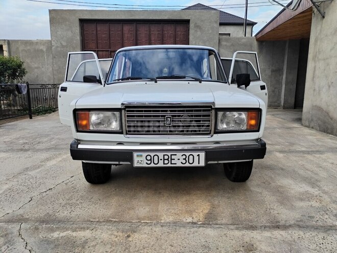 LADA (VAZ) 2107 2007, 91,791 km - 1.6 л - Cəlilabad