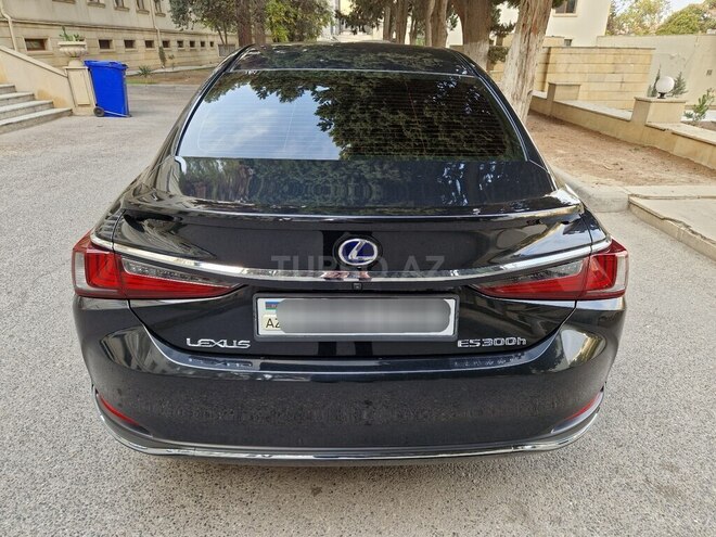 Lexus ES 300h 2021, 89,000 km - 2.5 l - Bakı