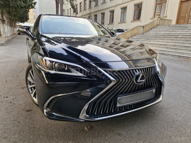 Lexus ES 300h 2021, 89,000 km - 2.5 l - Bakı