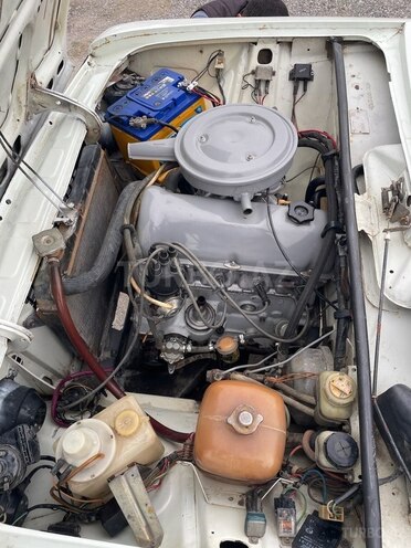 LADA (VAZ) 2106 1988, 333,000 km - 1.6 l - Göyçay
