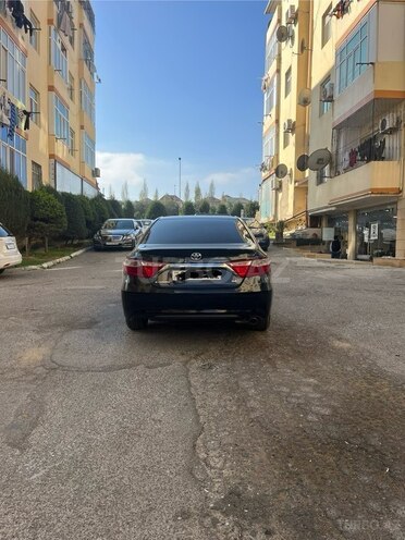 Toyota Camry 2015, 344,400 km - 2.5 l - Bakı