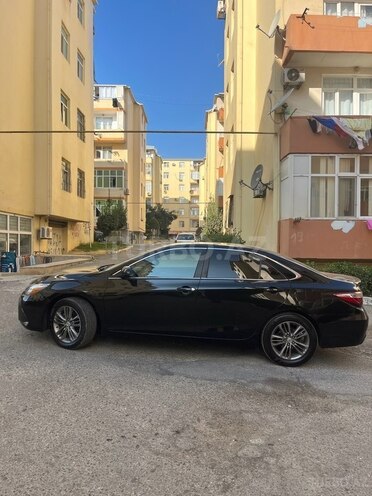 Toyota Camry 2015, 344,400 km - 2.5 l - Bakı