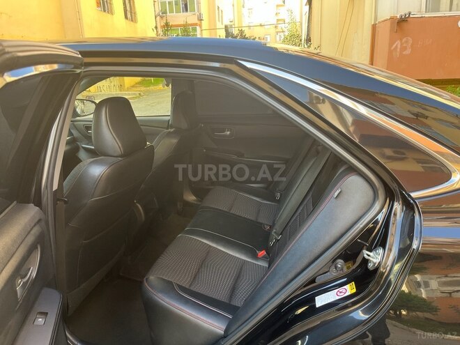 Toyota Camry 2015, 344,400 km - 2.5 l - Bakı