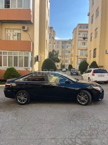 Toyota Camry 2015, 344,400 km - 2.5 l - Bakı